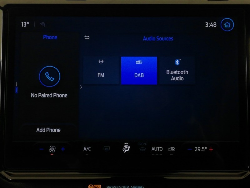 Used Ford Puma 2025 for sale - 77253114: Photo 12