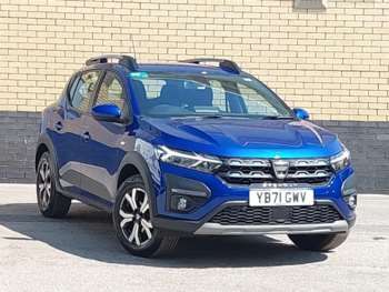 2022 - 1.0 TCe Prestige 5dr CVT