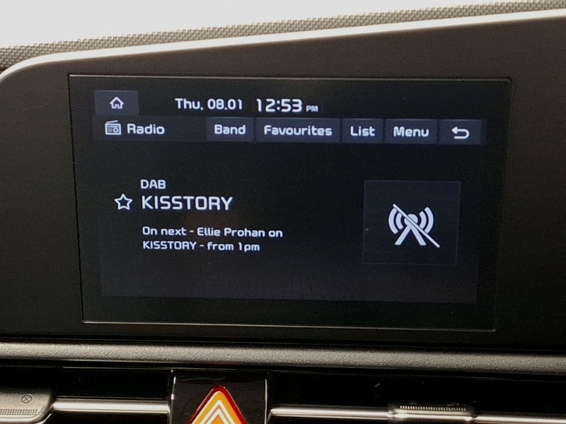 Used Kia Niro 2023 for sale - 77150771: Photo 10