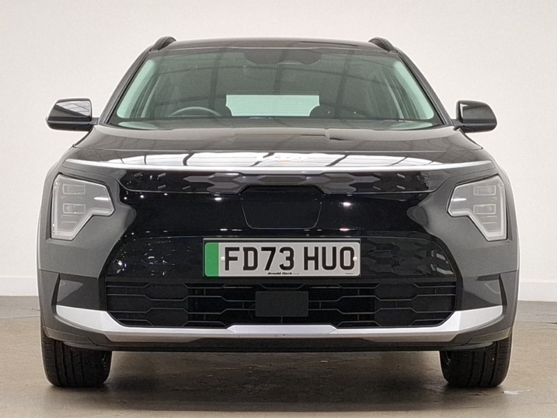 Used Kia Niro 2023 for sale - 77150771: Photo 12