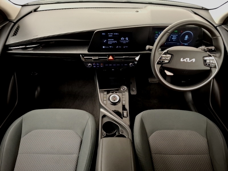 Used Kia Niro 2023 for sale - 77150771: Photo 2