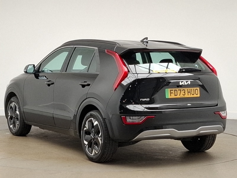 Used Kia Niro 2023 for sale - 77150771: Photo 3