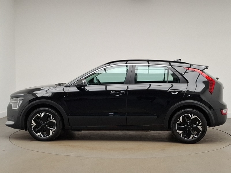 Used Kia Niro 2023 for sale - 77150771: Photo 4