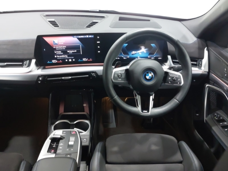 Used BMW iX2 2024 for sale - 77531579: Photo 10