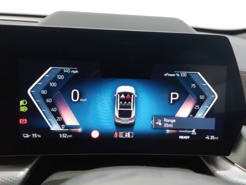 Used BMW iX2 2024 for sale - 77531579: Photo 11