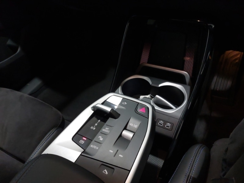 Used BMW iX2 2024 for sale - 77531579: Photo 12