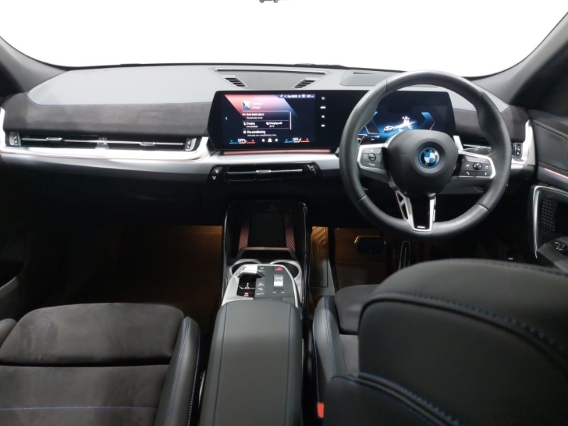 Used BMW iX2 2024 for sale - 77531579: Photo 2