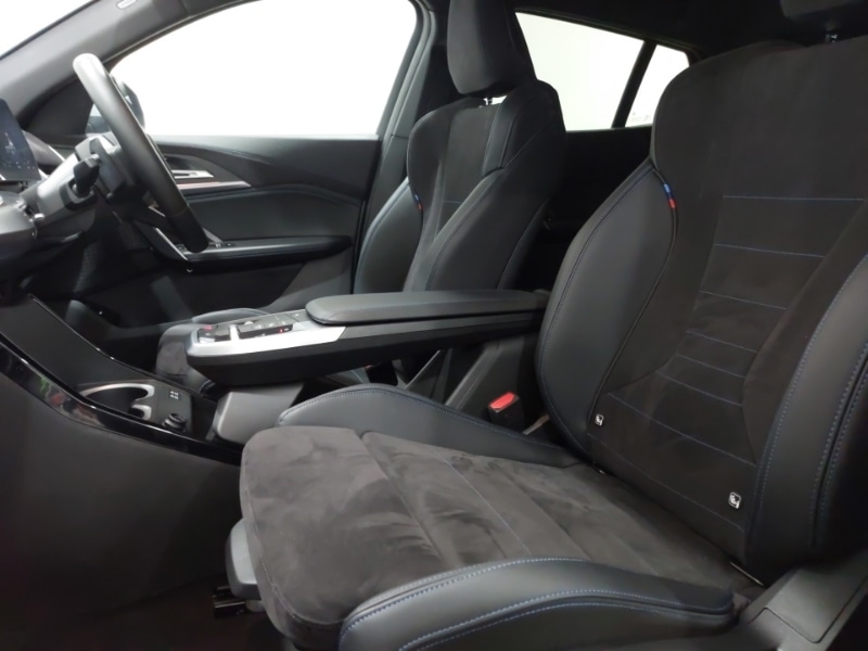 Used BMW iX2 2024 for sale - 77531579: Photo 5