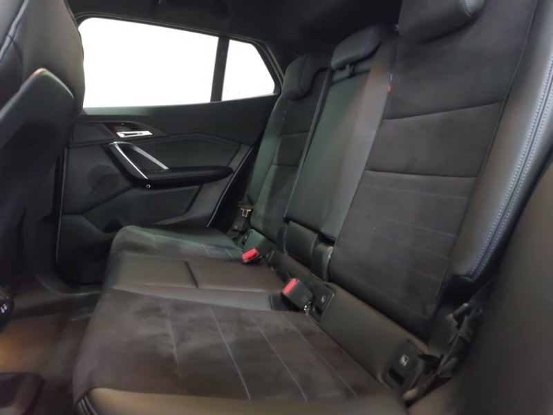 Used BMW iX2 2024 for sale - 77531579: Photo 6