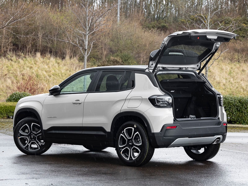 Used Jeep Other 2025 for sale - 77434369: Photo 8