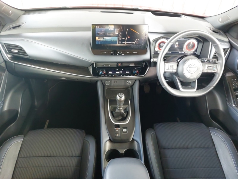 Used Nissan Qashqai 2024 for sale - 76456424: Photo 2