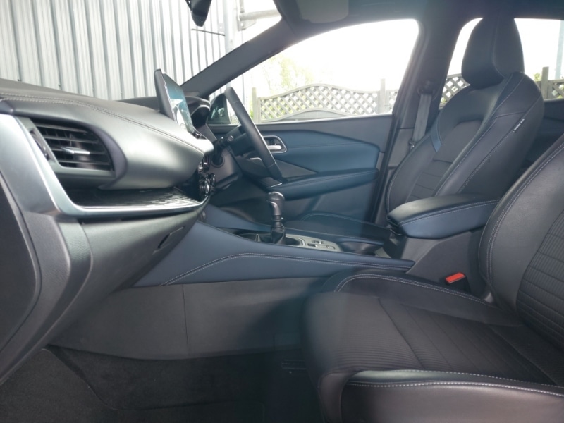 Used Nissan Qashqai 2024 for sale - 76456424: Photo 5