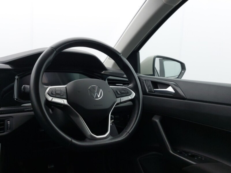 Used Volkswagen Polo 2023 for sale - 77790941: Photo 10