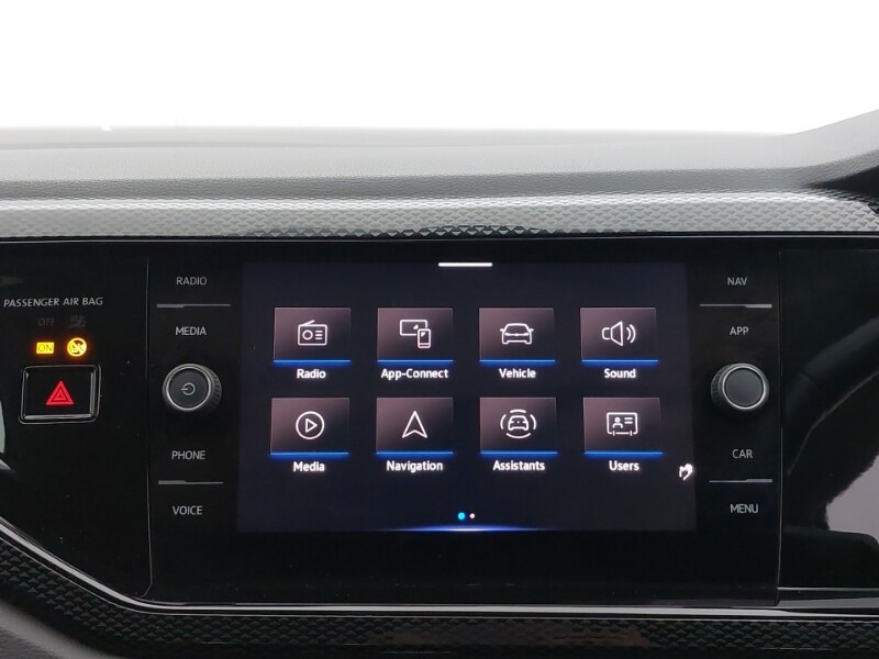 Used Volkswagen Polo 2023 for sale - 77790941: Photo 11