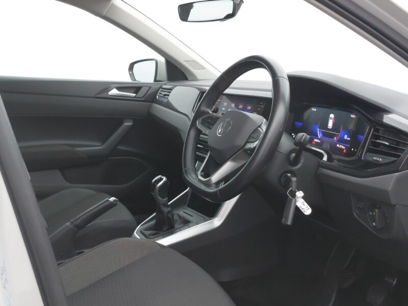 Used Volkswagen Polo 2023 for sale - 77790941: Photo 12