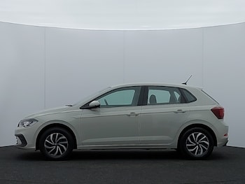 Used Volkswagen Polo 2023 for sale - 77790941: Photo