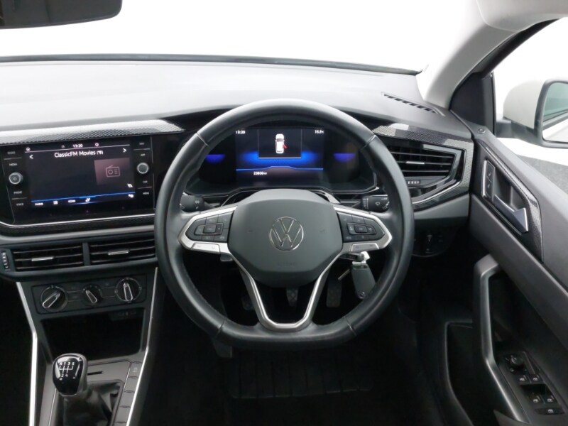 Used Volkswagen Polo 2023 for sale - 77790941: Photo 7