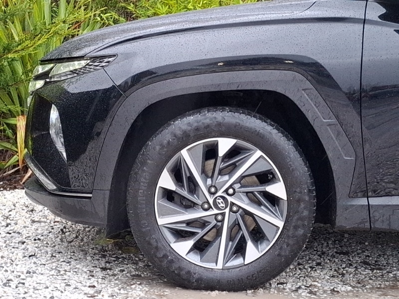 Used Hyundai TUCSON 2022 for sale - 77395599: Photo 12