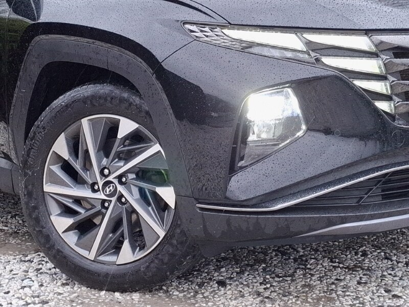 Used Hyundai TUCSON 2022 for sale - 77395599: Photo 9