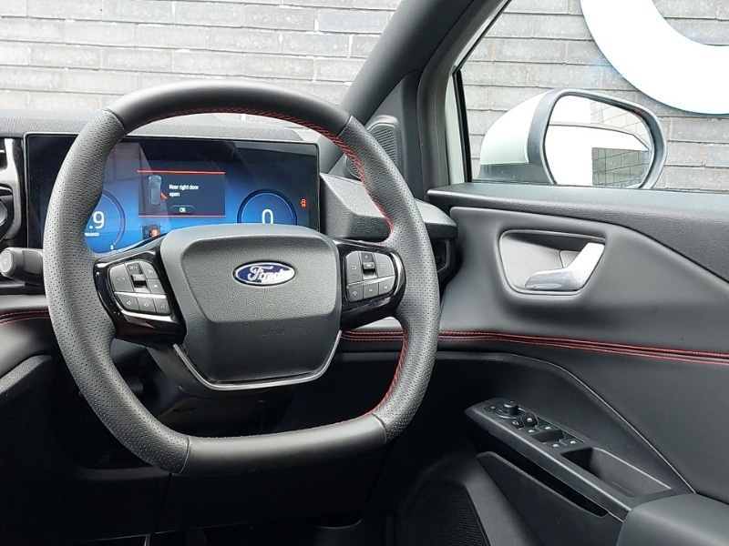 Used Ford Puma 2025 for sale - 78041668: Photo 10