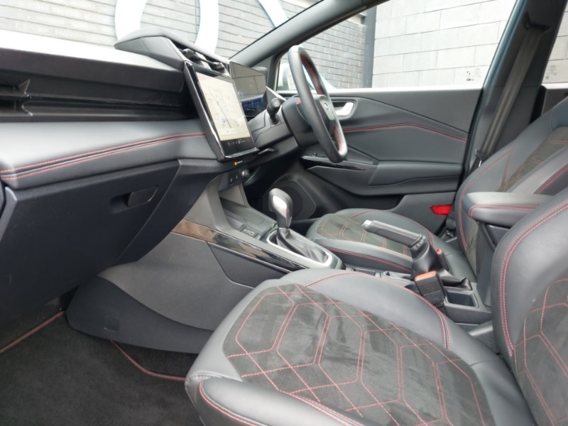 Used Ford Puma 2025 for sale - 78041668: Photo 5