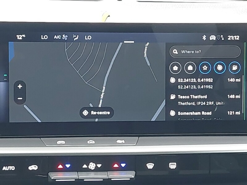 Used Vauxhall Grandland 2024 for sale - 78225633: Photo 10