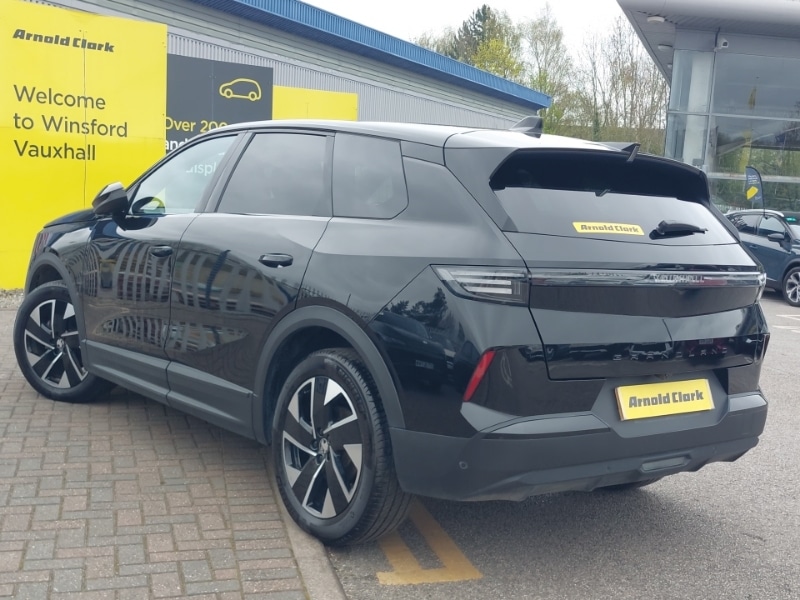 Used Vauxhall Grandland 2024 for sale - 78225633: Photo 3