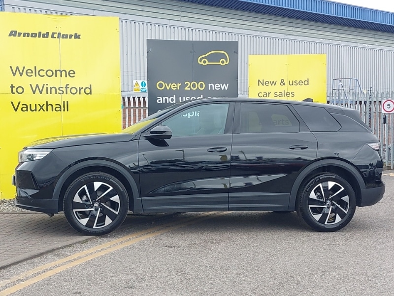 Used Vauxhall Grandland 2024 for sale - 78225633: Photo 4