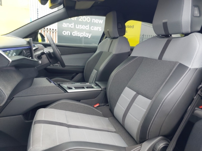 Used Vauxhall Grandland 2024 for sale - 78225633: Photo 5