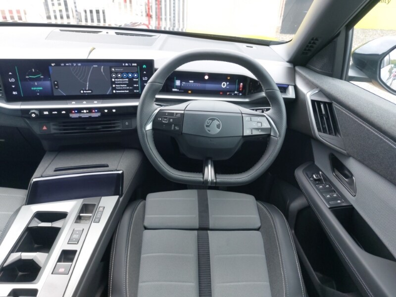 Used Vauxhall Grandland 2024 for sale - 78225633: Photo 7