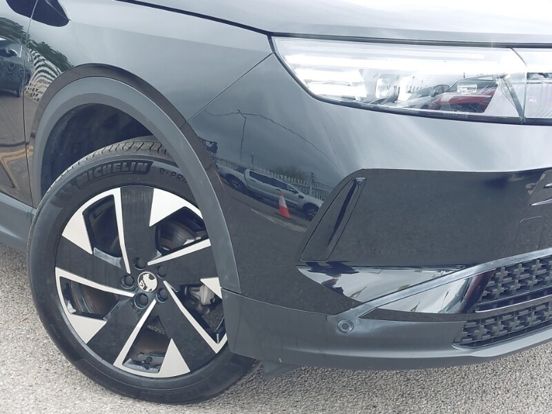 Used Vauxhall Grandland 2024 for sale - 78225633: Photo 9