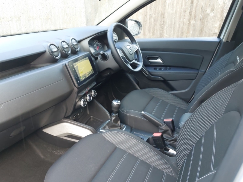 Used Dacia Duster 2022 for sale - 76708380: Photo 5