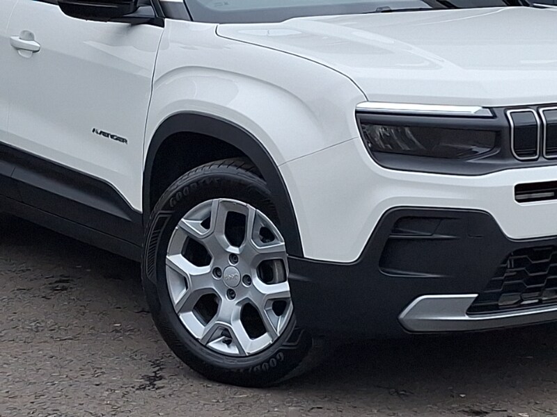 Used Jeep Other 2025 for sale - 78140258: Photo 9