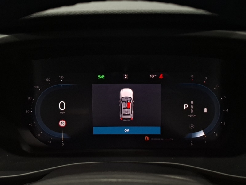 Used Volvo XC40 2024 for sale - 77184569: Photo 10