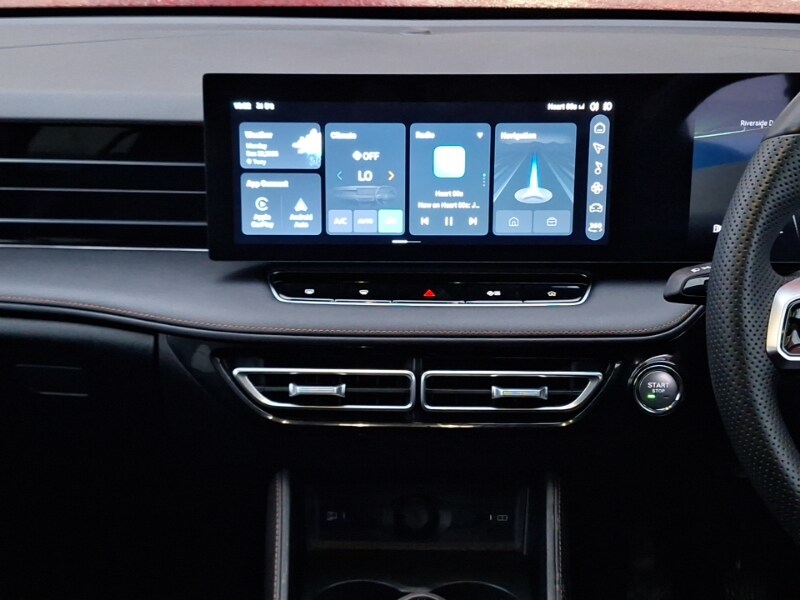 Used MG MG HS 2024 for sale - 77053265: Photo 7