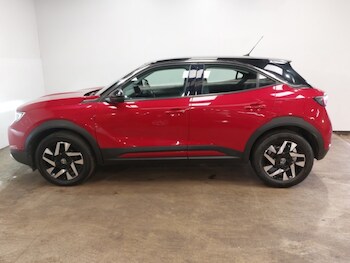 Used Vauxhall Mokka 2021 for sale - 77380430: Photo