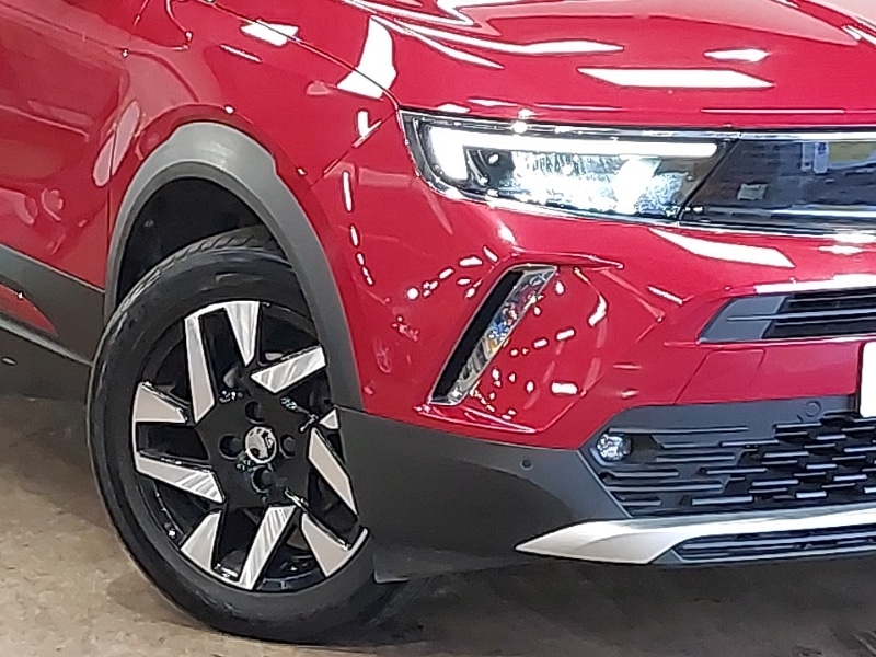 Used Vauxhall Mokka 2021 for sale - 77380430: Photo 9