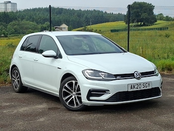 Used Volkswagen Golf 2020 for sale - 79019957: Photo