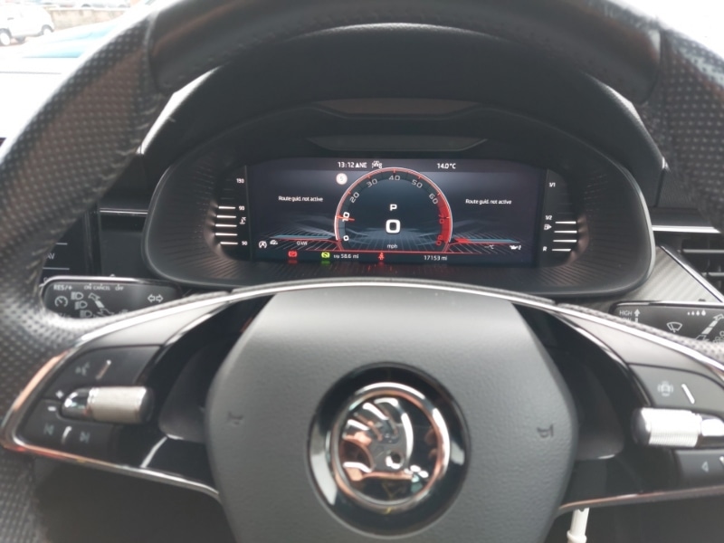 Used Skoda Kamiq 2023 for sale - 76552989: Photo 11