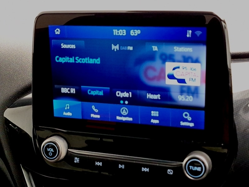 Used Ford Fiesta 2022 for sale - 76726766: Photo 12