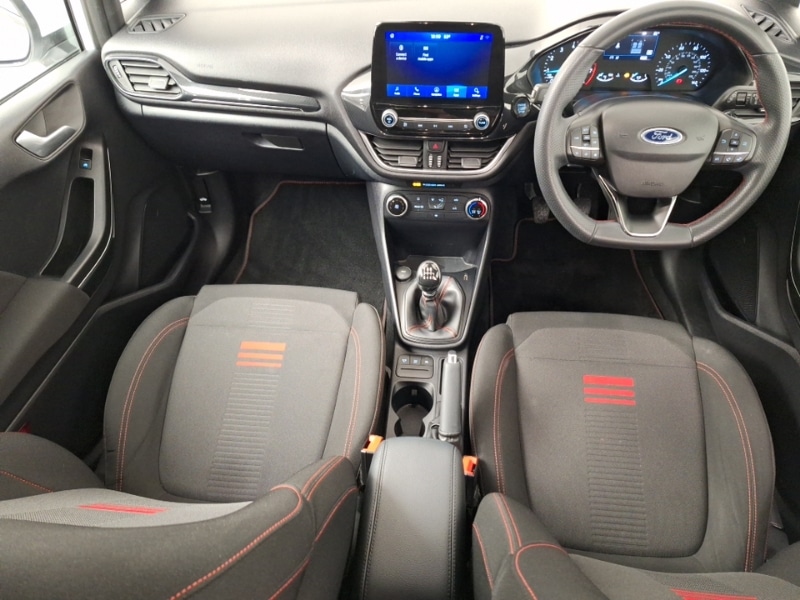 Used Ford Fiesta 2022 for sale - 76726766: Photo 2