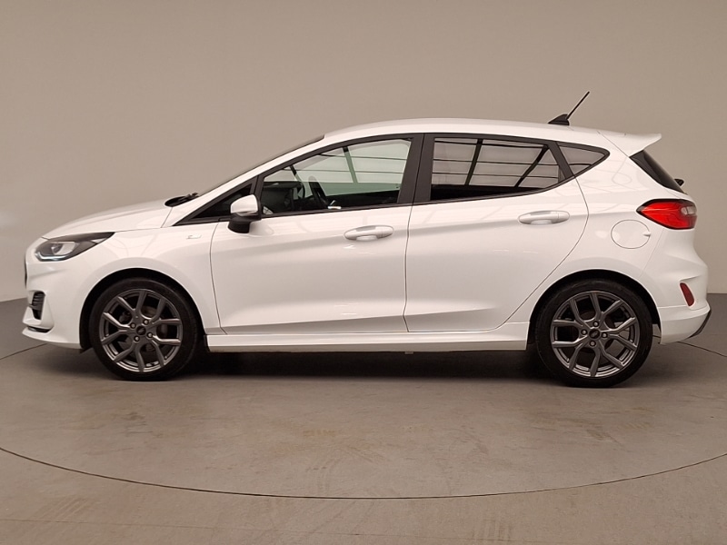 Used Ford Fiesta 2022 for sale - 76726766: Photo 4