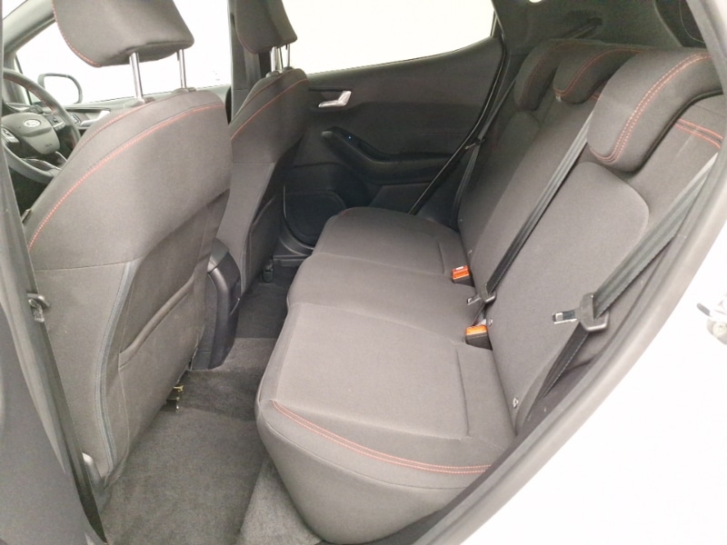 Used Ford Fiesta 2022 for sale - 76726766: Photo 6