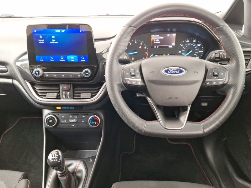 Used Ford Fiesta 2022 for sale - 76726766: Photo 7