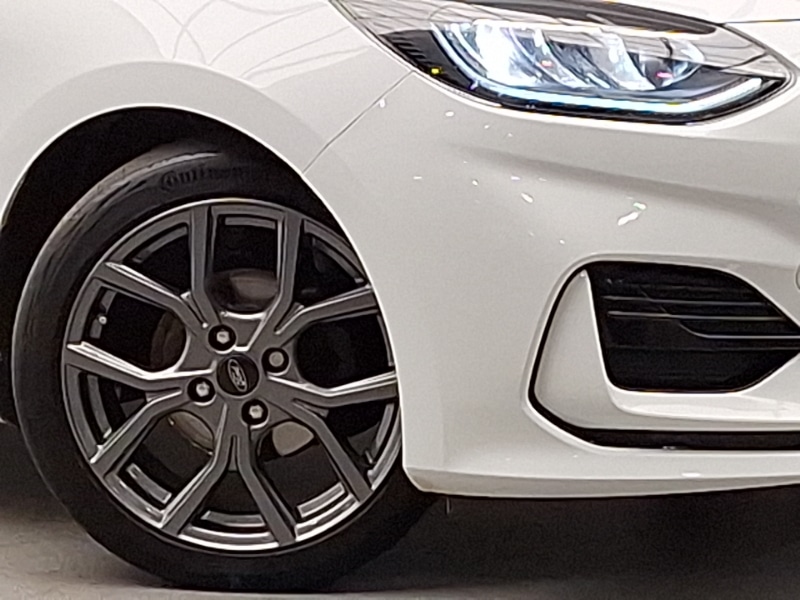 Used Ford Fiesta 2022 for sale - 76726766: Photo 9