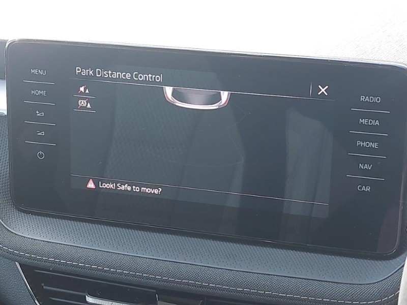 Used Skoda Fabia 2024 for sale - 77419471: Photo 11