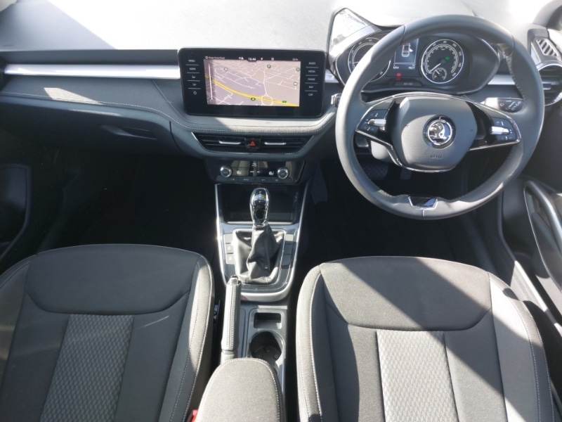 Used Skoda Fabia 2024 for sale - 77419471: Photo 2