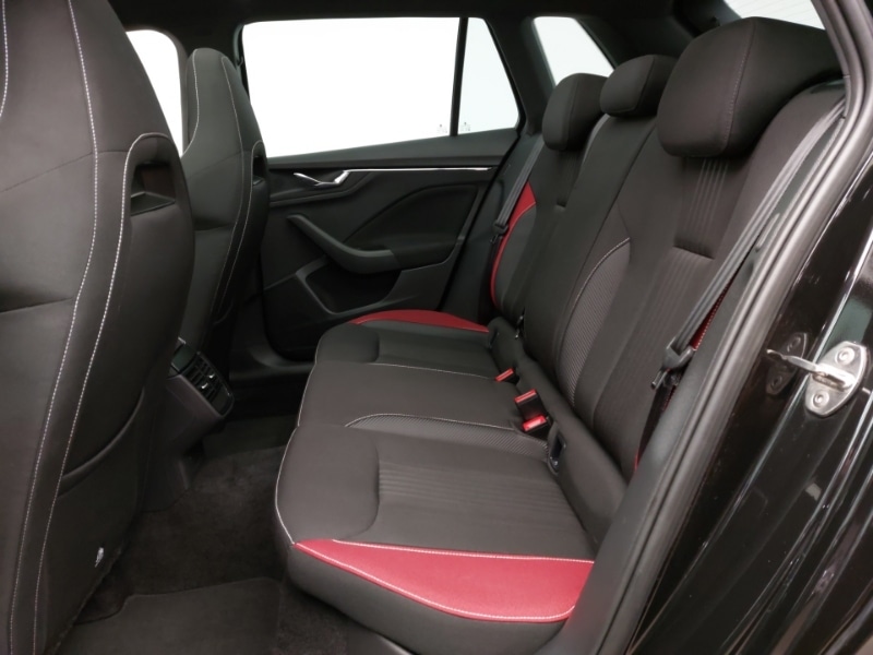 Used Skoda Kamiq 2023 for sale - 77913312: Photo 6