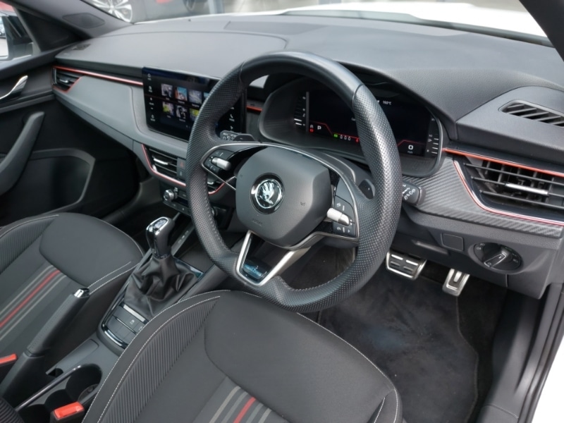 Used Skoda Kamiq 2024 for sale - 76348102: Photo 10