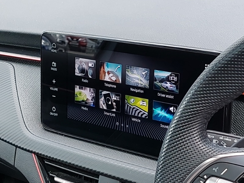 Used Skoda Kamiq 2024 for sale - 76348102: Photo 11